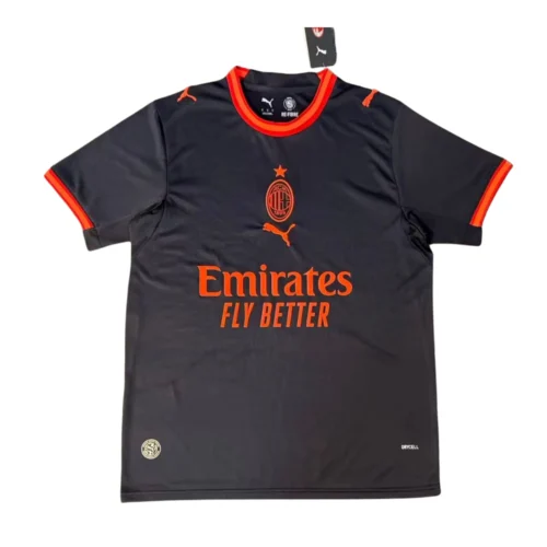 208.webp AC Milan 3de Shirt 2026/27