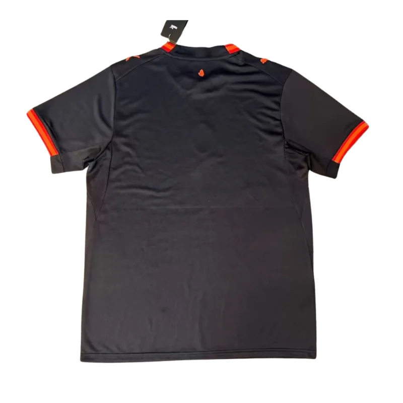 AC Milan 3de Shirt 2026/27