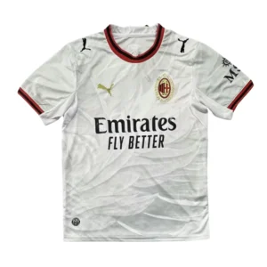 AC Milan Uitshirt 2026/27