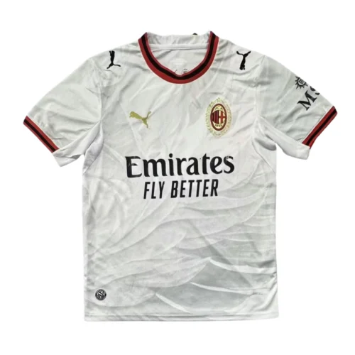 212.webp AC Milan Uitshirt 2026/27