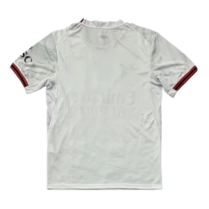 AC Milan Uitshirt 2026/27