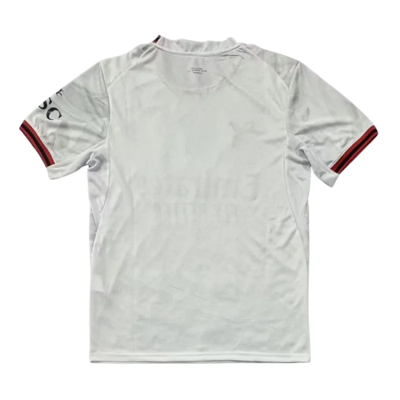 AC Milan Uitshirt 2026/27