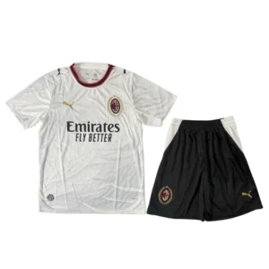 214.webp AC Milan Uit Set 2026/27 Kids