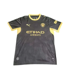 Manchester City Uitshirt 2026/27