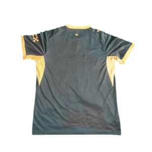 Manchester City Uitshirt 2026/27