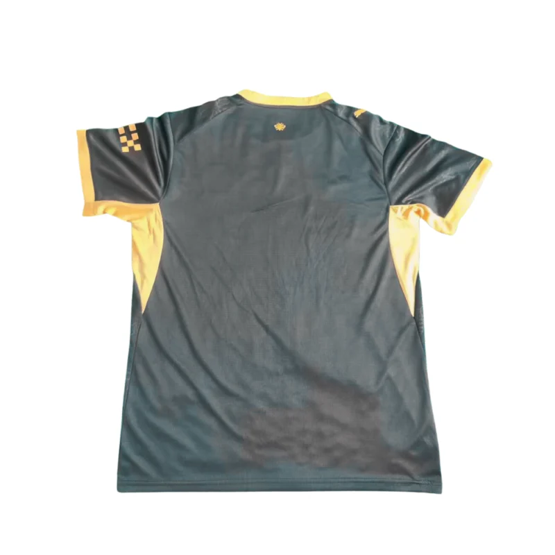 Manchester City Uitshirt 2026/27
