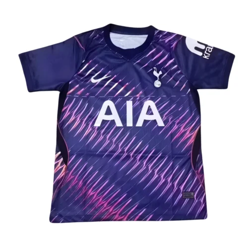 228.webp Tottenham Hotspur Uitshirt 2026/27