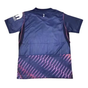 229.webp Tottenham Hotspur Uitshirt 2026/27