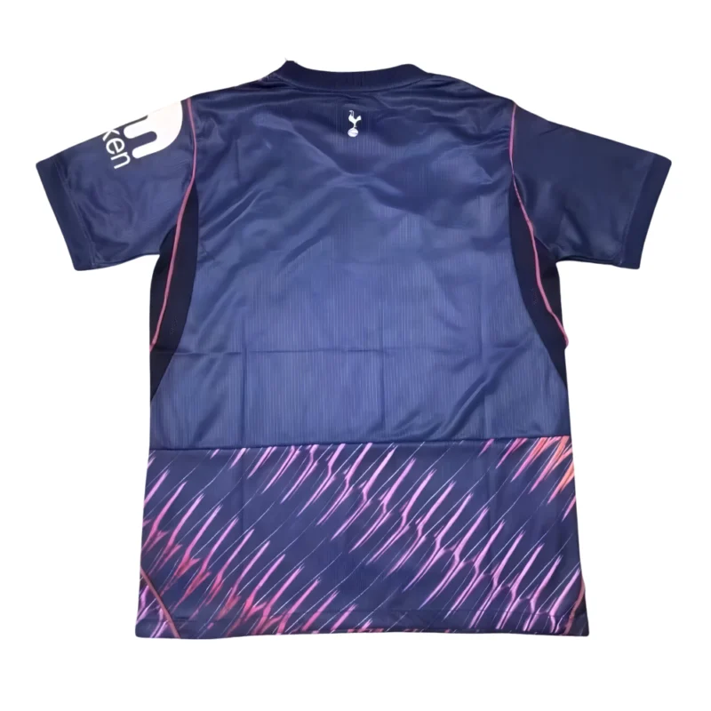 229.webp Tottenham Hotspur Uitshirt 2026/27