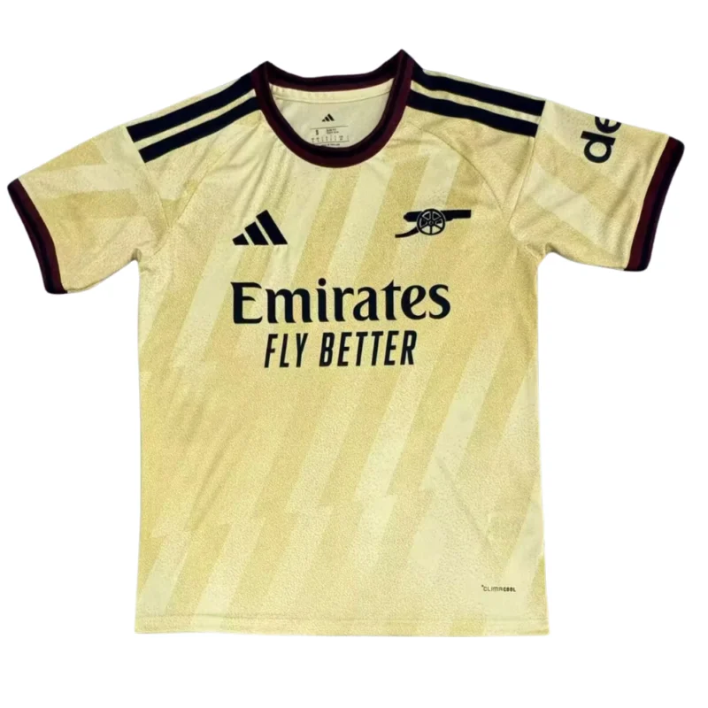 234.webp Arsenal 3de Shirt 2026/27