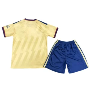 237.webp Arsenal 3de Set 2026/27 Kids