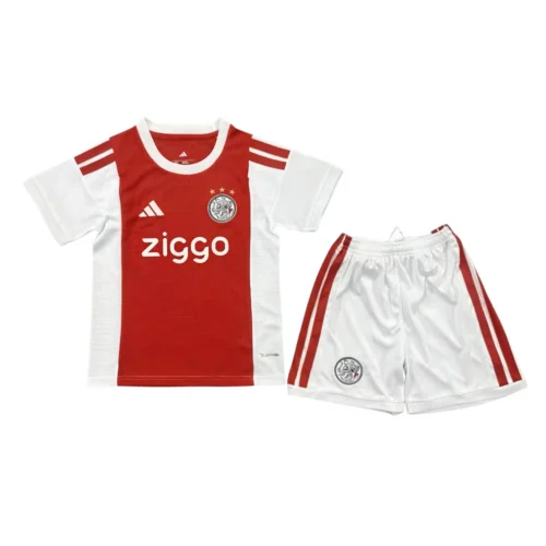 240.webp Ajax Thuis Set 2026/27 Kids
