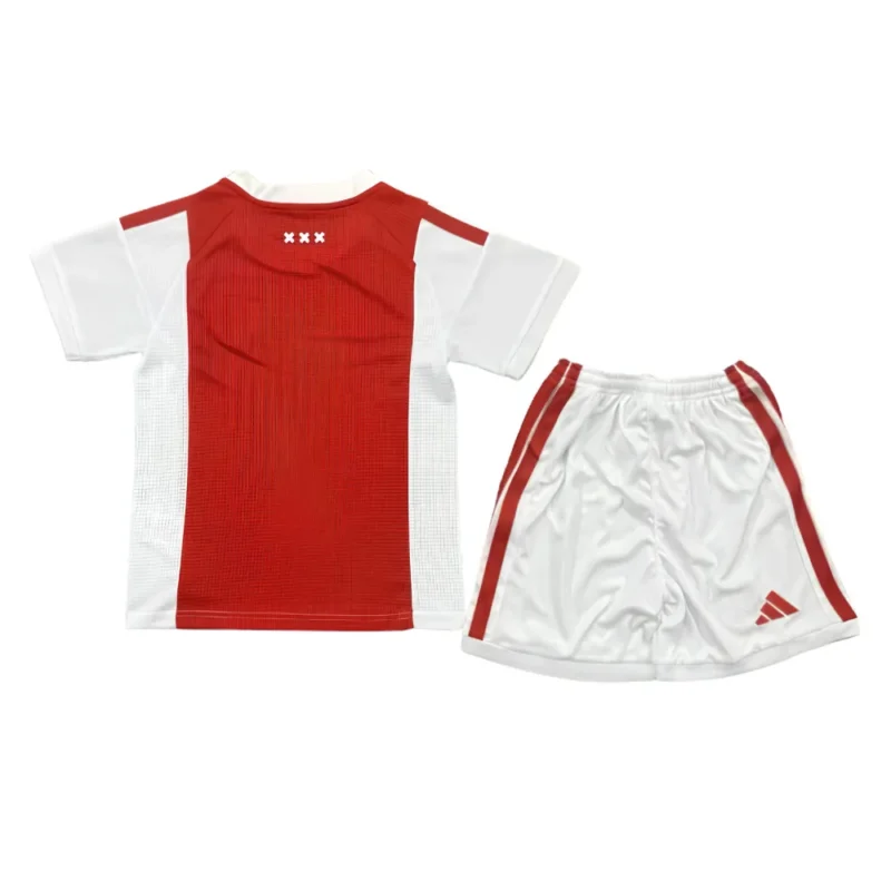 241.webp Ajax Thuis Set 2026/27 Kids