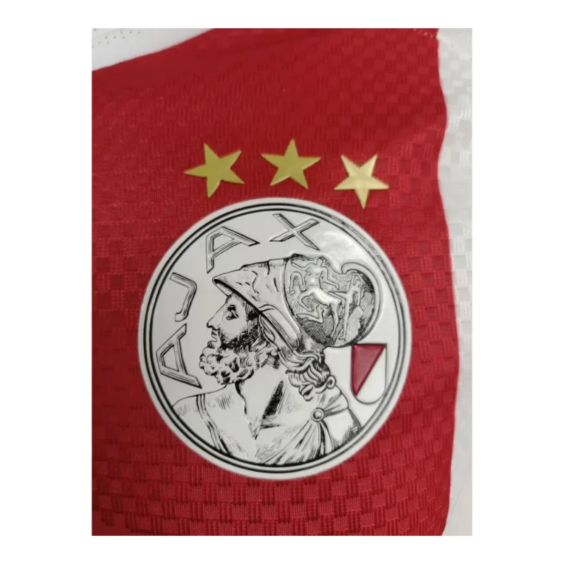 248.webp Ajax Thuisshirt 2026/27