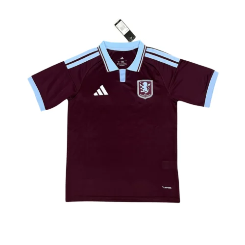 260.webp Aston Villa Thuisshirt 2026/27