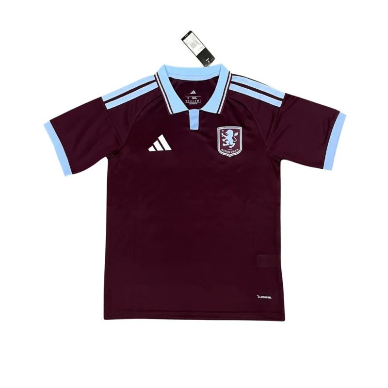 260.webp Aston Villa Thuisshirt 2026/27