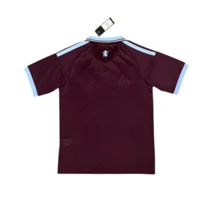 261.webp Aston Villa Thuisshirt 2026/27