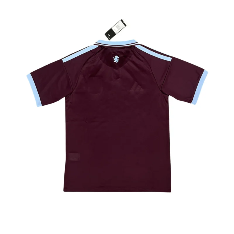 261.webp Aston Villa Thuisshirt 2026/27