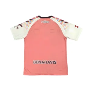 267.webp Málaga CF Uitshirt 2026/27