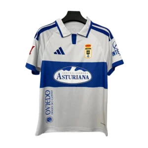 272.webp Oviedo Uitshirt 2026/27