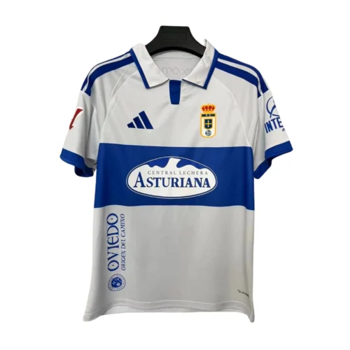 272.webp Oviedo Uitshirt 2026/27