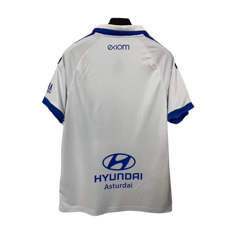 273.webp Oviedo Uitshirt 2026/27