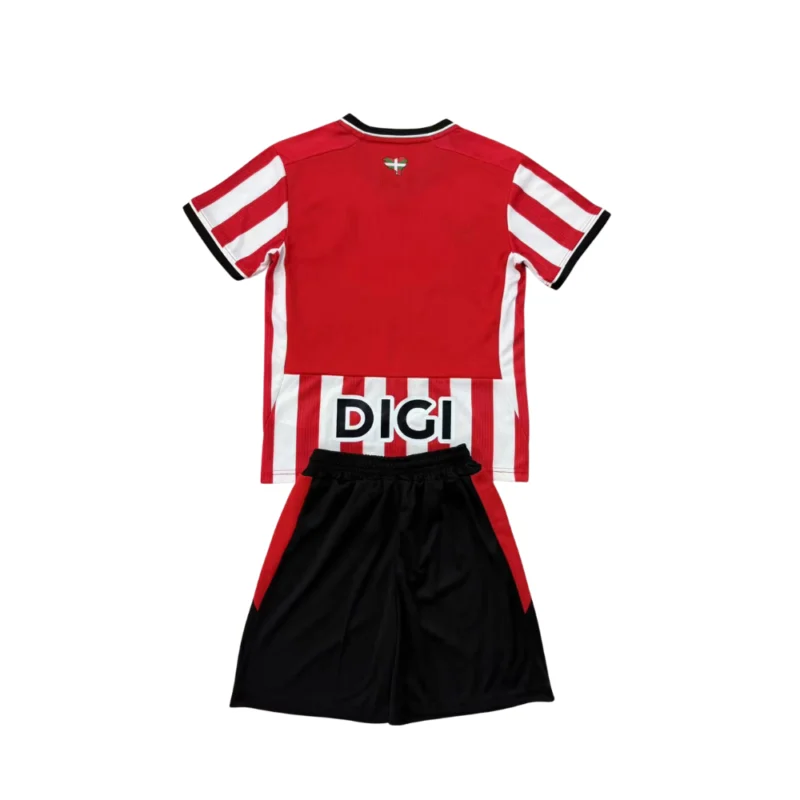 275-1.webp Athletic Bilbao Thuis Set 2026/27 Kids