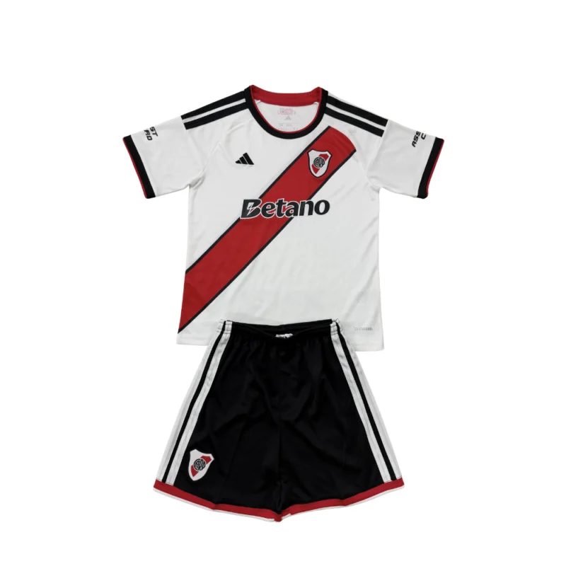 276-1.webp River Plate Thuis Set 2026/27 Kids