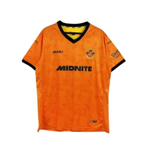 284.webp Wolverhampton Wanderers Thuisshirt 2026/27