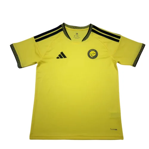 Al Nassr Thuisshirt 2026/27