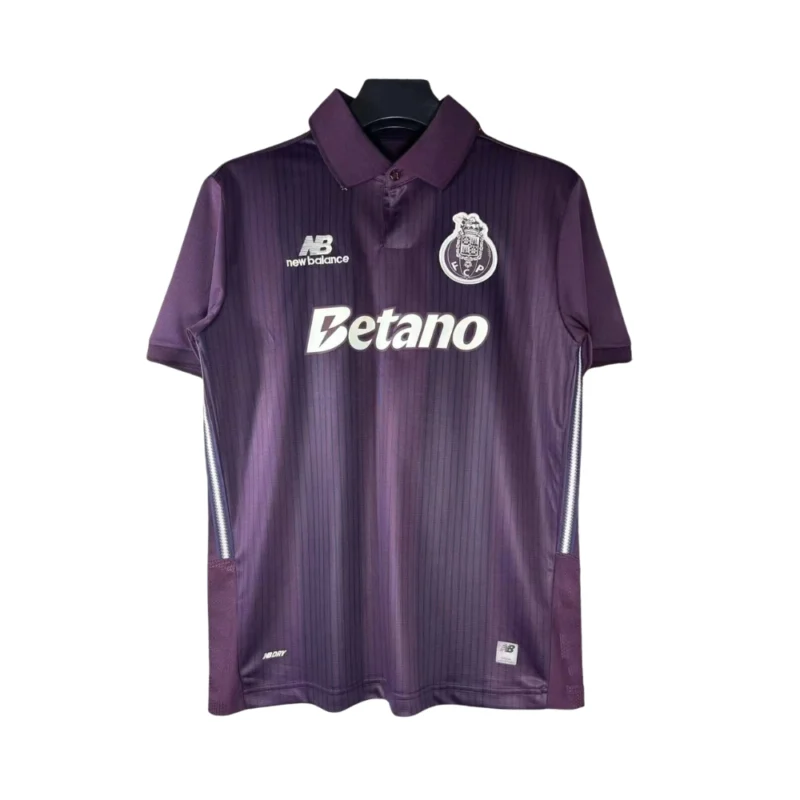 FC Porto Uitshirt 2026/27