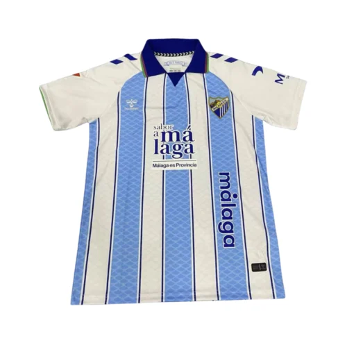300-1.webp Málaga CF Thuisshirt 2026/27