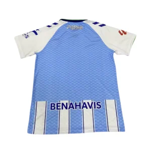 301.webp Málaga CF Thuisshirt 2026/27