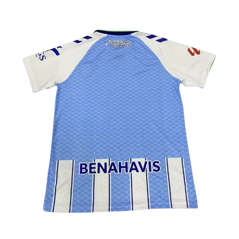 301.webp Málaga CF Thuisshirt 2026/27