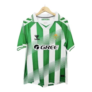 302.webp Real Betis Thuisshirt 2026/27