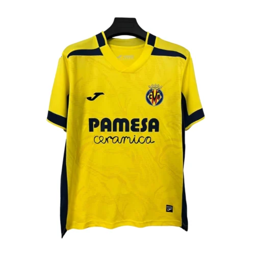 310.webp Villarreal Thuisshirt 2026/27