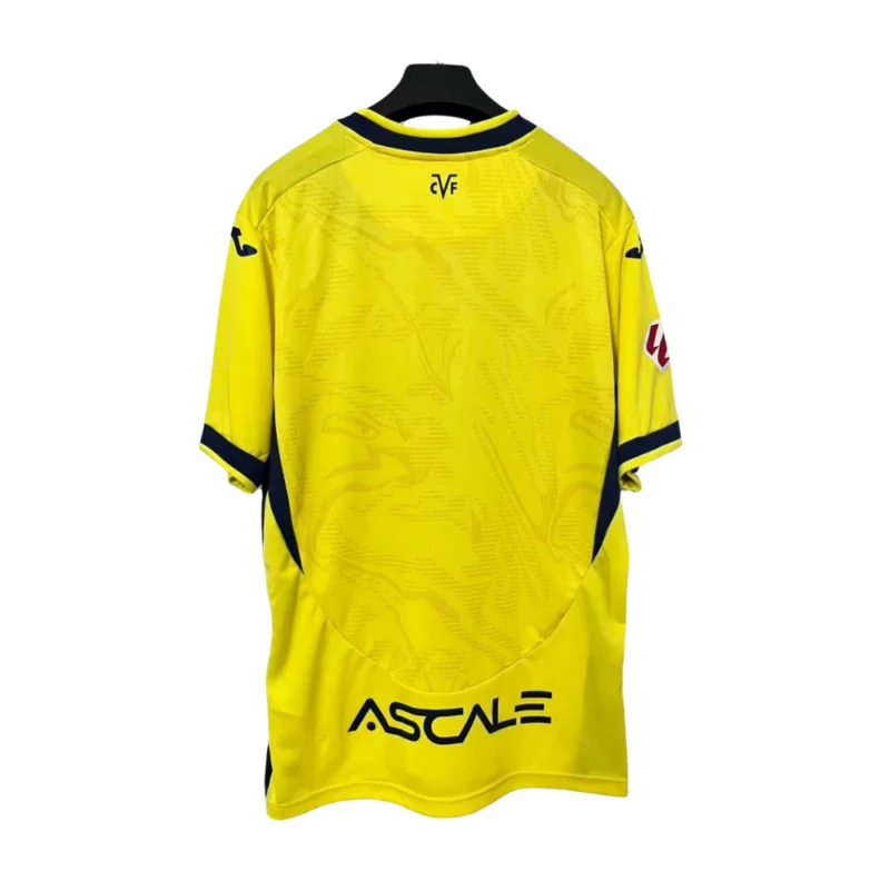 311.webp Villarreal Thuisshirt 2026/27