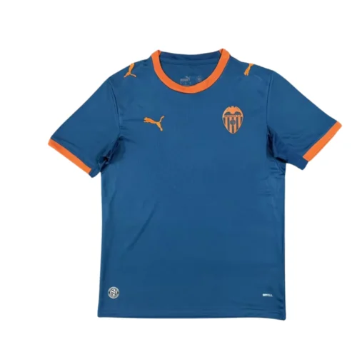 312.webp Valencia Uitshirt 2026/27
