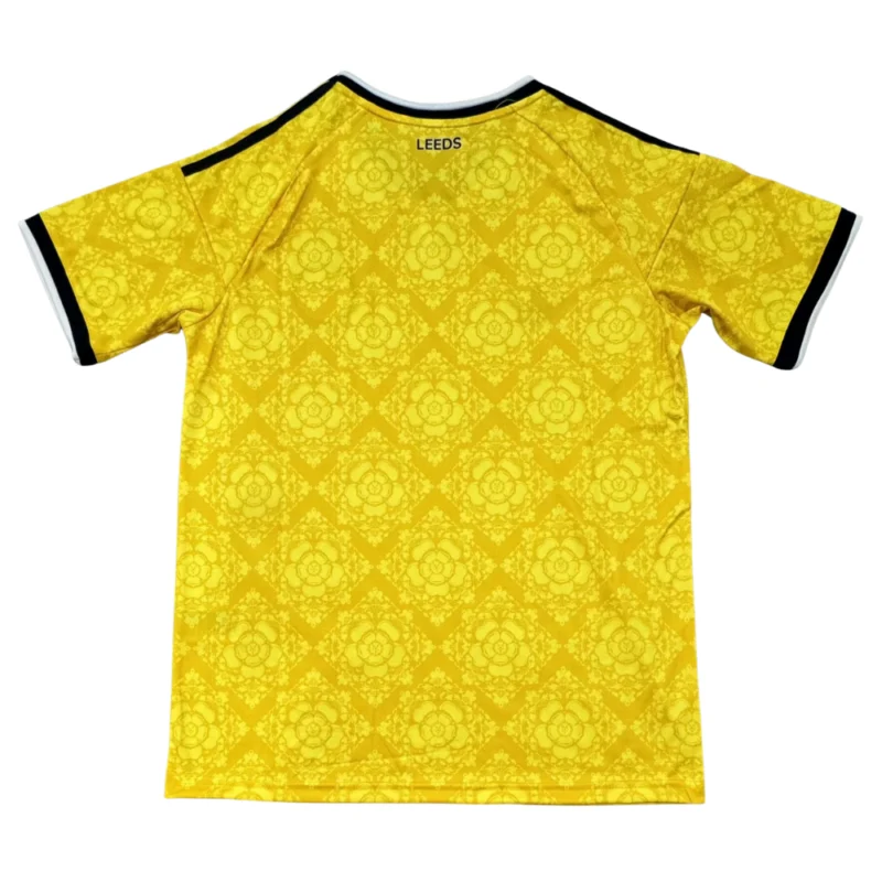 Leeds United Uitshirt 2026/27