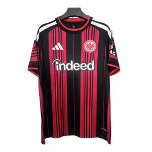 Eintracht Frankfurt Thuisshirt 2026/27