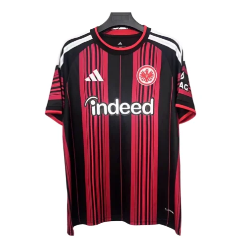 318.webp Eintracht Frankfurt Thuisshirt 2026/27