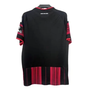 Eintracht Frankfurt Thuisshirt 2026/27