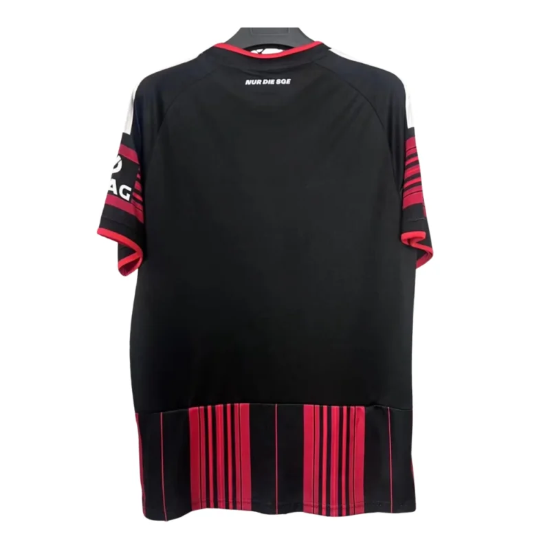Eintracht Frankfurt Thuisshirt 2026/27