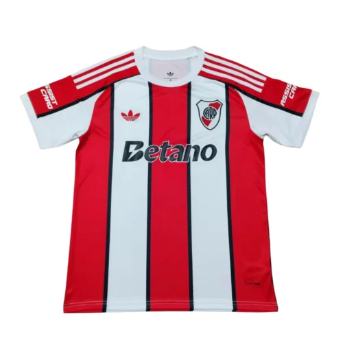 324-1.webp River Plate Uitshirt 2026/27