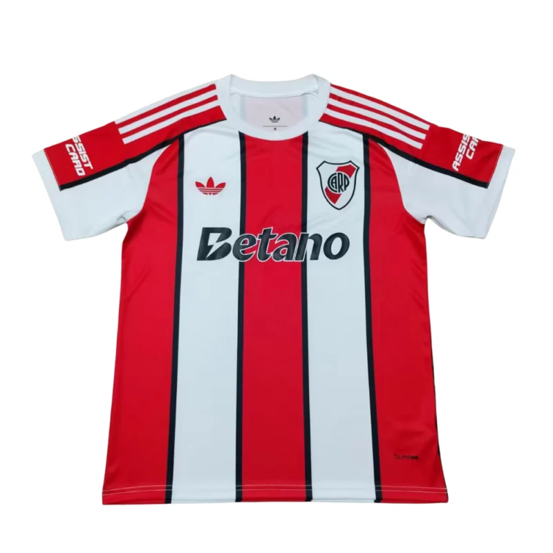 324-1.webp River Plate Uitshirt 2026/27