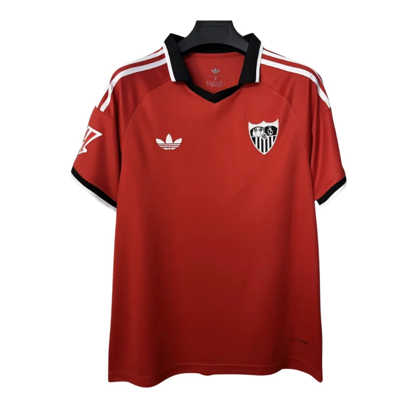 Sevilla Uitshirt 2026/27