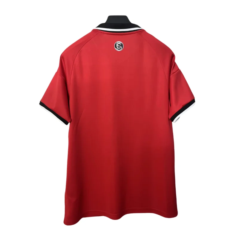 Sevilla Uitshirt 2026/27