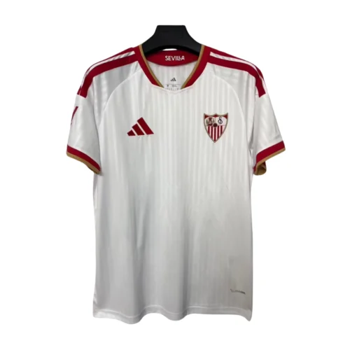 334.webp Sevilla Thuisshirt 2026/27