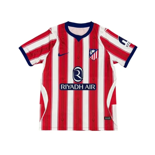 338.webp Athlético Madrid Thuisshirt 2026/27