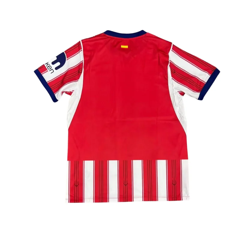339.webp Athlético Madrid Thuisshirt 2026/27